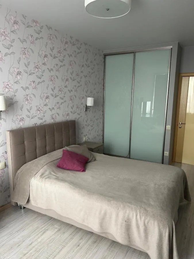 Нова Затишна Квартира Студіо Плюс Спальня Біля Метро Житомирська Kyiv Apartment